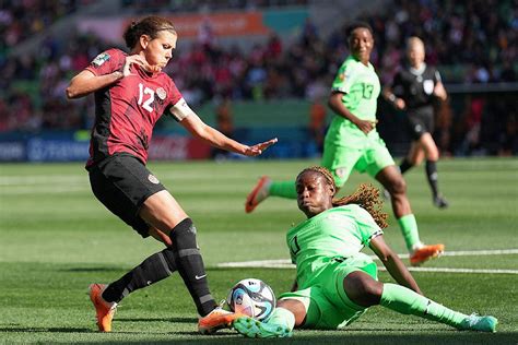 canada nigeria women's world cup